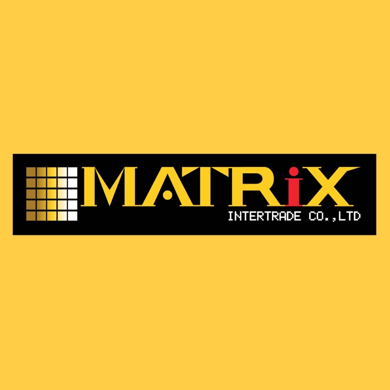 Matrix Intertrade Co., Ltd.