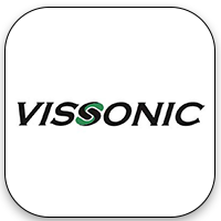 Vissonic partner brand of Matrix Intertrade