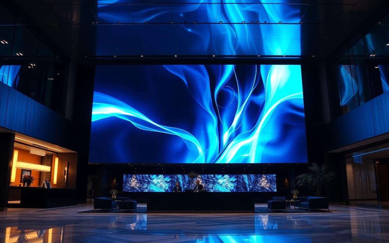 LED Display