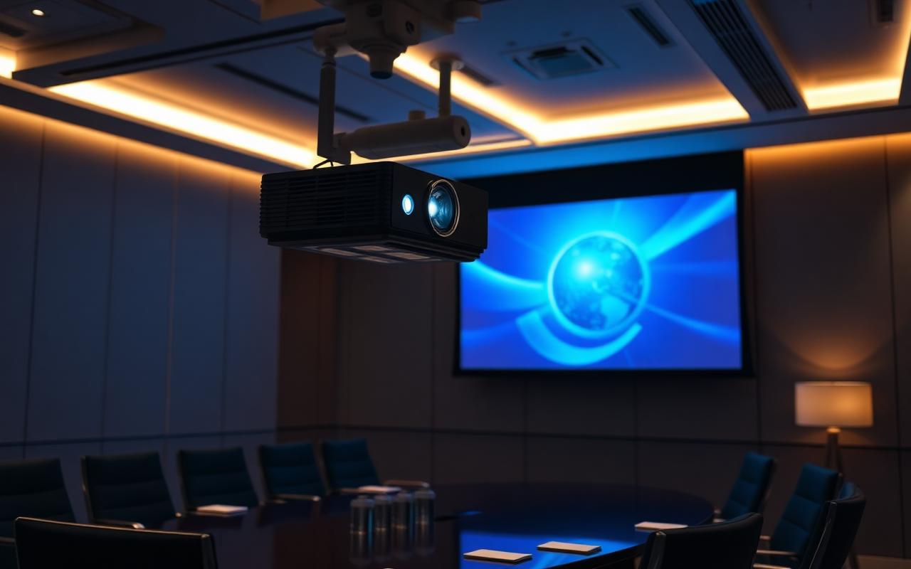 Projection Screen
