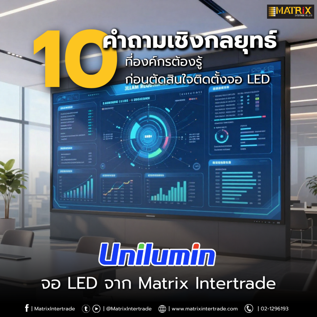 LED Display